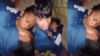 Bokep bocil SMP di gilir di pojok lapangan sampe lemes