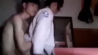 Bokep Smp Bocil mesum gewe di kost kena grebeg warga