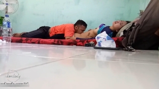 Bokep SMP bocil terbaru di paksa guru olahraga