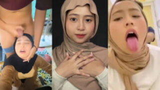Bokep SMP Bocil Viral Amalia Mutya mesum sampe crot di muka