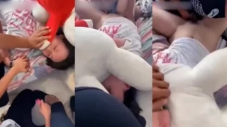 Bokep SMP BOCIL Di perkosa teman kelas dalam kosan viral