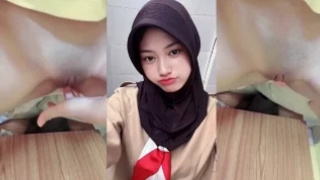 Bokep Bocil Smp Dina Staram Pramuka Colmek