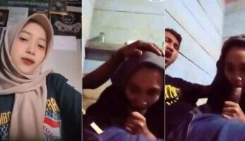 Bokep Indo Jilbab mesum muka Kalem Tapi Hyper viral