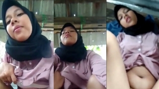 Bokep Sma viral memek pink di entot brutal terbaru