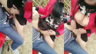 Bokep sma viral nekat ngewe di atas motor bareng pacar