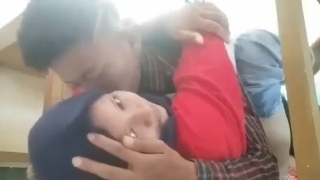 Bokep sma viral abg jilbab ngewe dalam kelas