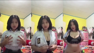 Bokep Sma Bocil ngewe bareng pacar di kost sampe muncrat pejuh