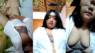 Bokep SMP Bocil tobrut sange colmek