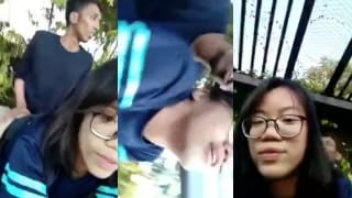 Bokep Bocil SMP mesum di cafe sange parah viral