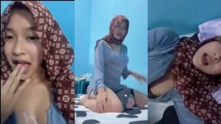 Bokep Bocil SMP sange bikin ngaceng kontol pacar