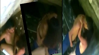 Bokep SMP Bocil ngewe di bawah jembatan viral
