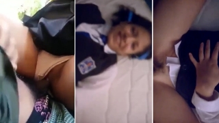 Bokep SMP Bocil ngewe di bungkus om sampe nangis viral