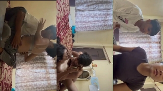 Bokep SMP Bocil cinta setara crot bareng di dalam viral