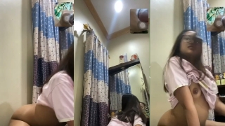 Bokep SMP Viral Lagi birahi pengin di sodok kesakitan