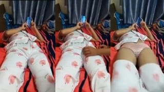 Bokep Smp Bocil ngewe brutal di dapur
