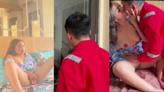 Bokep viral ob hoki malah di ajak ewe