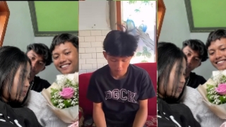 Bokep man 3 banyu wangi yank wes yank di ruang tamu