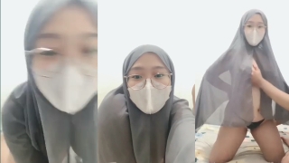 Bokep SMP viral Ukhti mesuman banget