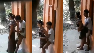Bokep Bocil viral merogokin dua sejoli